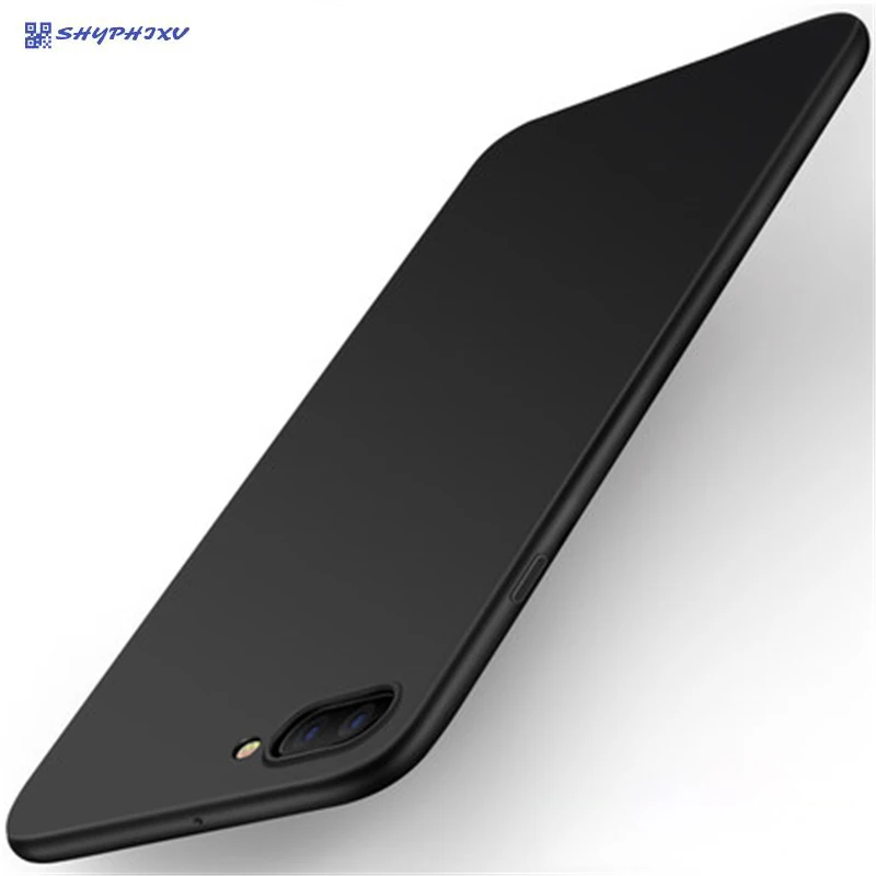 Чехол SHYPHIXV для OnePlus 6 чехлы 1 Plus 5T Мягкая силиконовая задняя крышка чехол One Five 5
