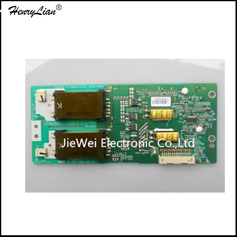 HENRYLIAN (Jiewei) free shipping New For LC320WXN 6632L-0626A 6632L-0633A Inverter board | Компьютеры и офис