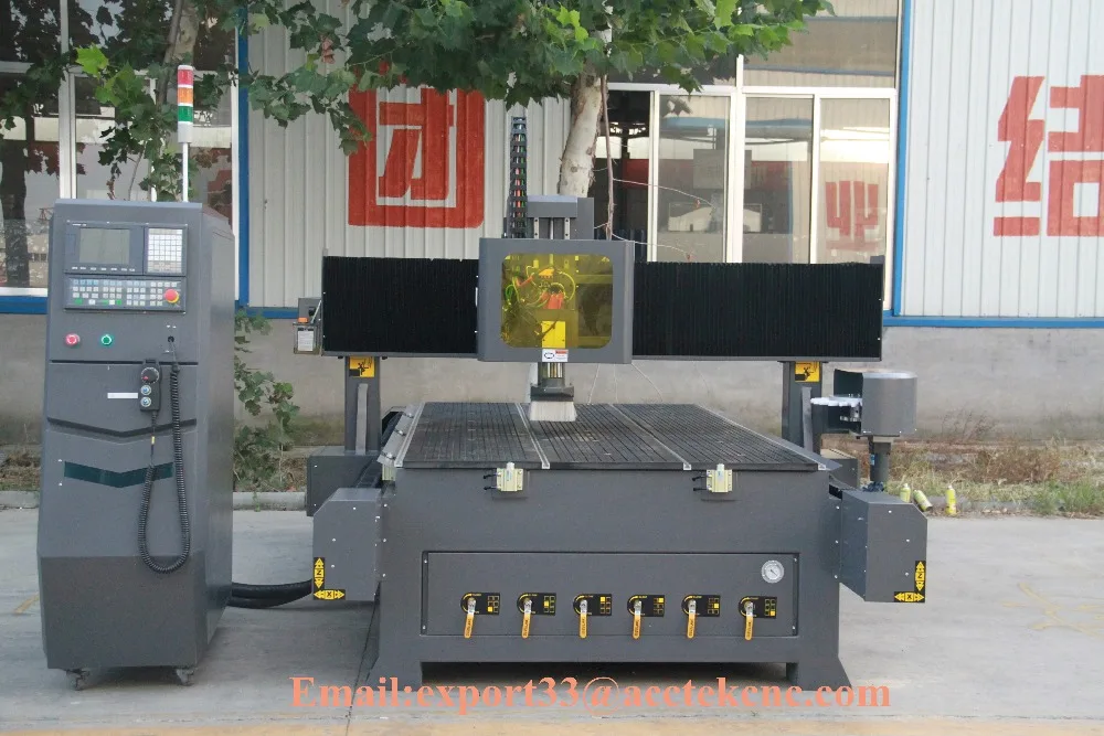 Автоматический шпиндель для замены инструмента cnc/тайвань syntec 6 мб управление atc