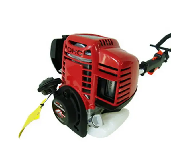 Оригинальный Многофункциональный 4 х тактный триммер для травы GX35 6 в 1|trimmer