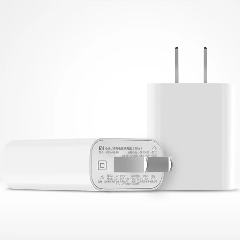 Xiaomi mi jia 10 Вт Зарядное устройство для мобильного телефона s xiaomi usb зарядное умный
