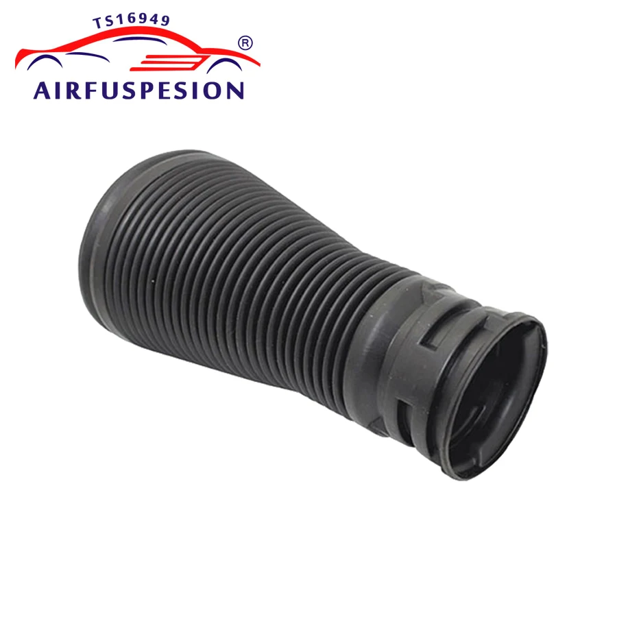 For Mercedes W222 S Class Rear Rubber Dust Cover boot Air Suspension Shock Repair Kits 2223205313 2223205213 2223207413 | Автомобили и