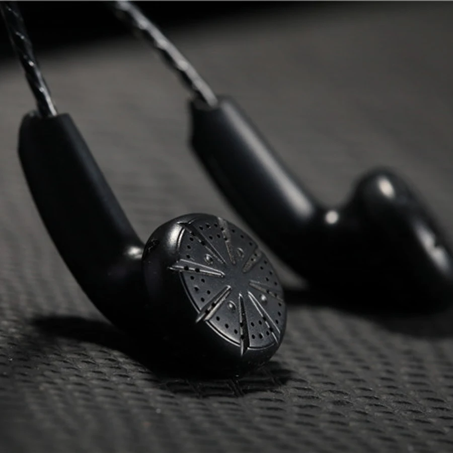 Оригинальные Hi Fi наушники MX500 32ohm с высоким сопротивлением плоской головкой