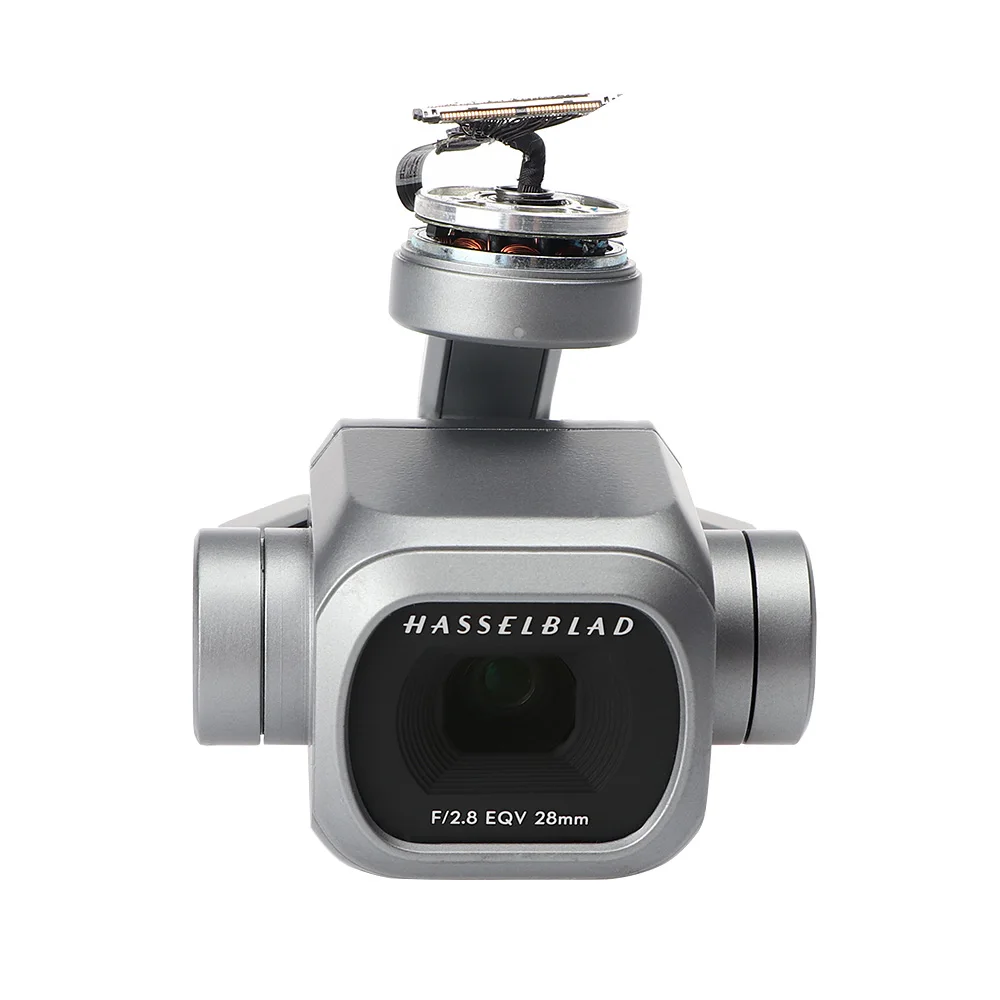 Оригинальная подержанная камера DJI Mavic 2 Pro Gimbal Camera 4k Hasselblad совместимая с
