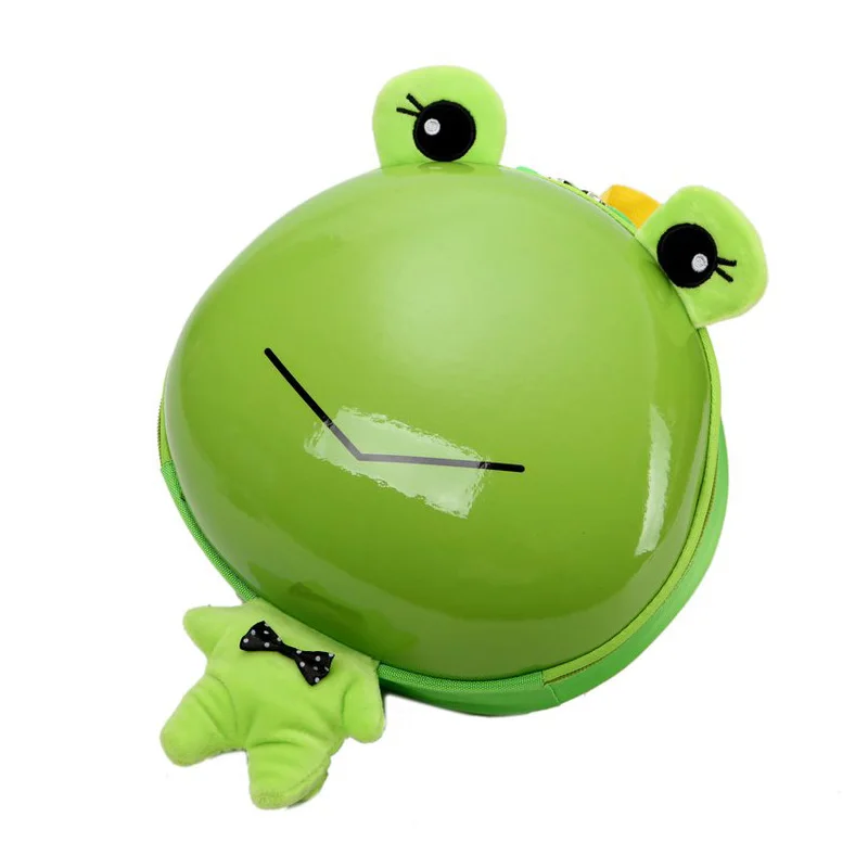 BAIJIAWEI 3D мультфильм Kindergarden Рюкзак Дети Мини малыш школьные сумки для детей девочек
