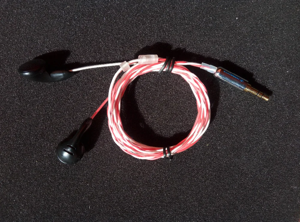Прозрачная пленка для наушников DIY 150ohms pk1|diy t shirt printing|earphone holderearphones running |