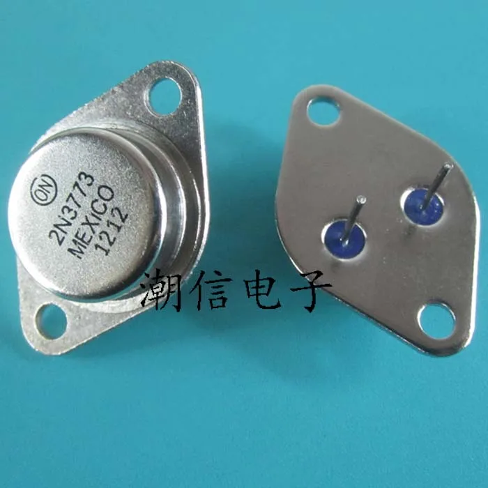

Бесплатная доставка 2N3773 16A 160V 2N3773