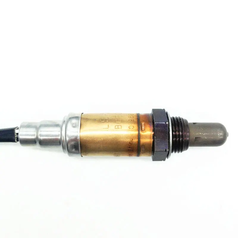 4 провода лямбда кислородный датчик для OPEL VAUXHALL DAEWOO CHEVROL ETREZZO 2 0 0258005055 258 005 732|sensor