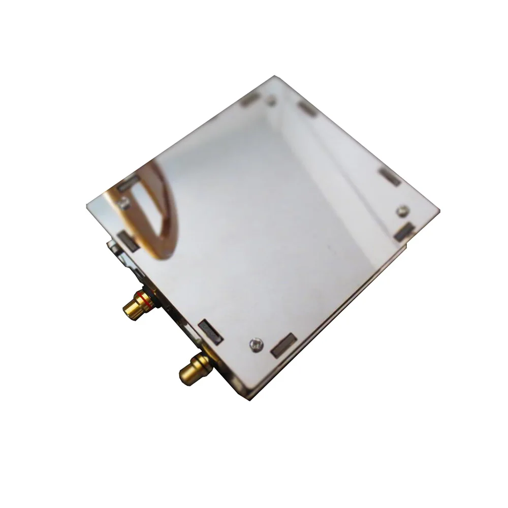 Lusya ES9038Q2M DAC 7Pin I2S интерфейс для SD проигрывателя Raspberry pie поворотный стол Bluetooth USB