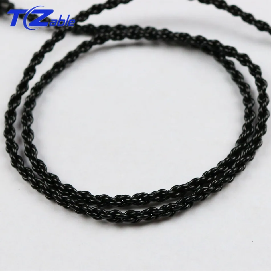 DIY переходник для наушников Мужской Соединительный аудиокабель стерео Jack 90 градусов адаптер серебристо-медная проволока с покрытием для IM значок из серии 3,5 мм