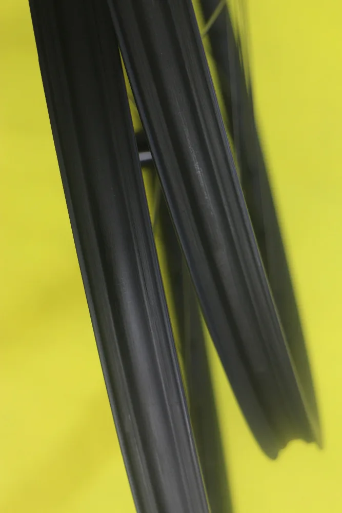 29er tapeless MTB XC прямой углерод тяги колеса бескамерные UD matt Powerway M32 концентраторы