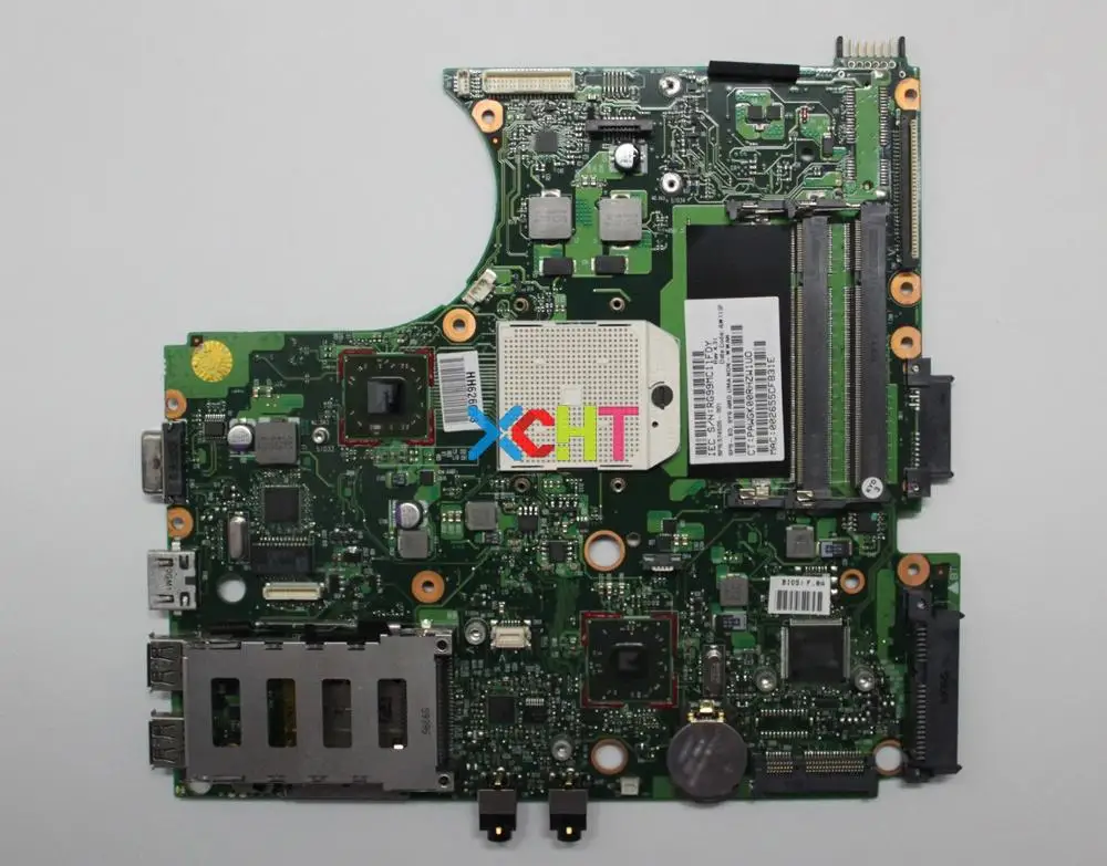 Материнская плата для ноутбука HP 4415s 4515s 574505 001 6050A2252201 MB A03 UMA протестирована и