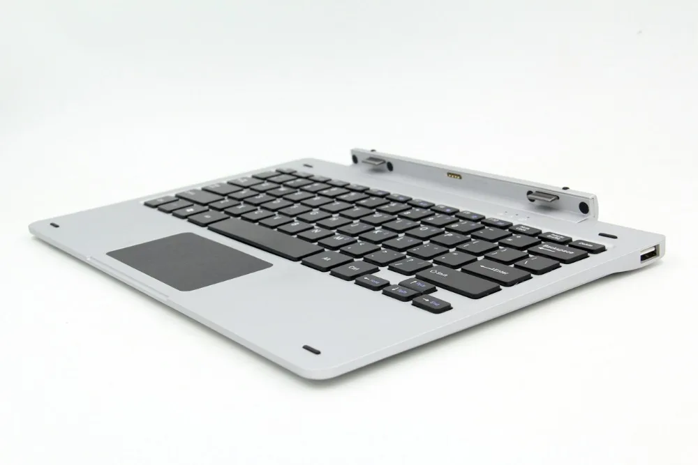 В наличии оригинальный новый Teclast T12 tbook12 Pro док клавиатура Планшеты Keyboard Dock для 12.2