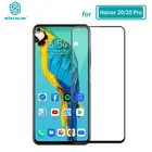 Закаленное стекло для Huawei Honor 20 30 Pro 20S 30S Nova 5T Nillkin CP + Pro с полным клеем защита экрана Huawei Honor 20 стекло