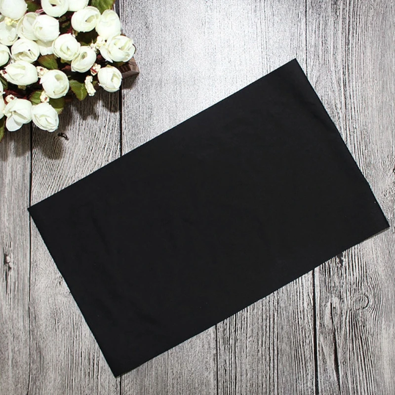 

NEW Women's Strapless Underwear Ice Silk Seamless Wrapped Bandeau Bra Tube Tops Solid Fashion Design