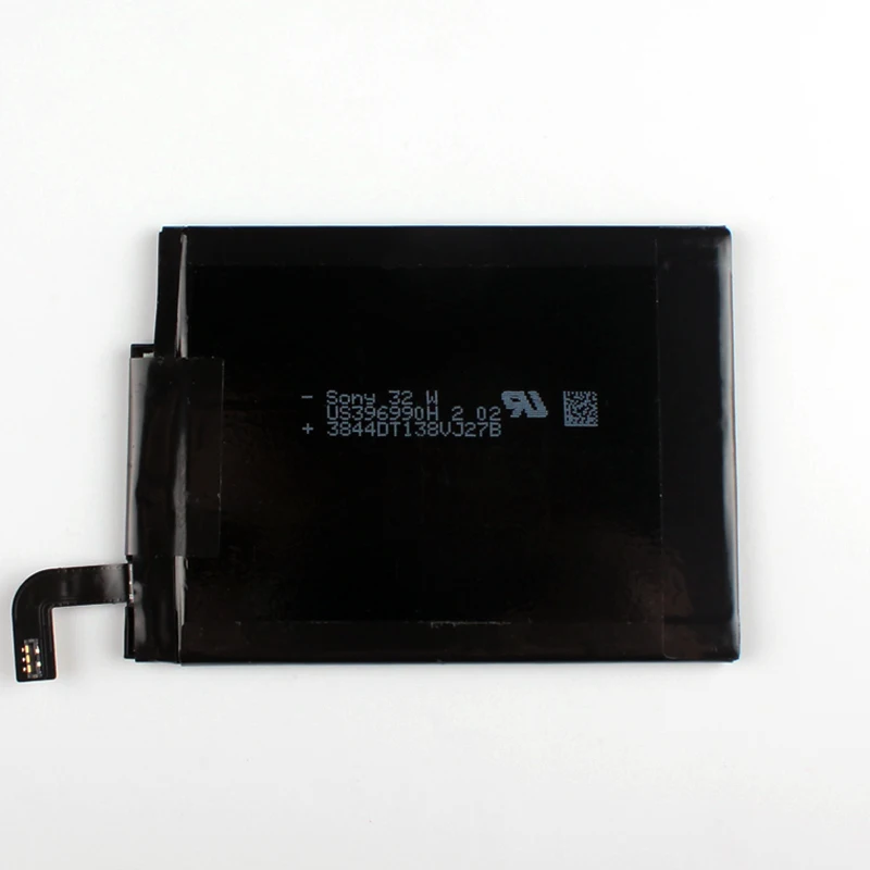 BV-4BW аккумулятор для телефона Nokia Lumia 1520 BV-4BW 3500 мАч