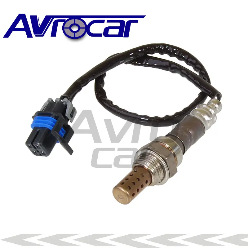 O2 лямбда датчик кислорода соотношения воздуха и топлива для GMC CANYON SIERRA 1500 YUKON XL H2 H3
