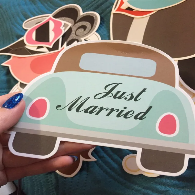 Свадебная фотобудка реквизит Вечеринка смешная маска сделай сам мистер миссис