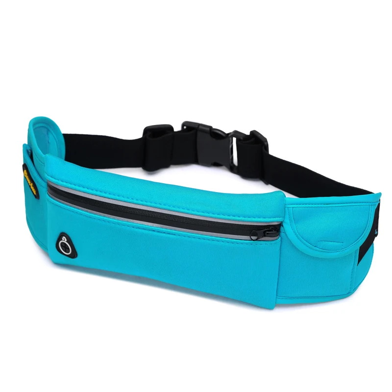Поясная сумка водонепроницаемая для путешествий мужчин и женщин|money belt bag|waist bag