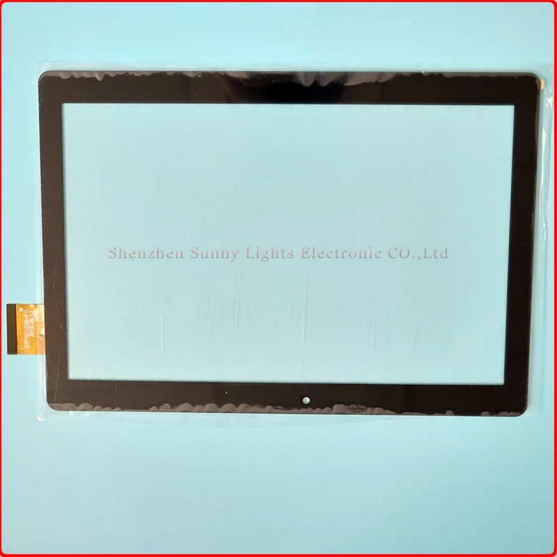 

Free Shipping New For 10.1'' Inch tablet pc DIGMA PLANE 1506 4G PS1084ML Touch Screen digitizer touch panel