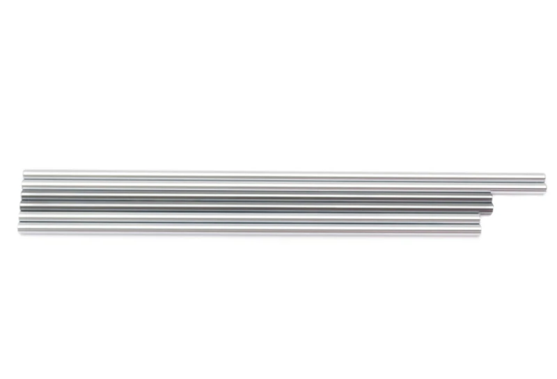 

6pcs/set Prusa MK3 8mm smooth rods for Prusa i3 MK3 X/Y/Z axis smooth rods