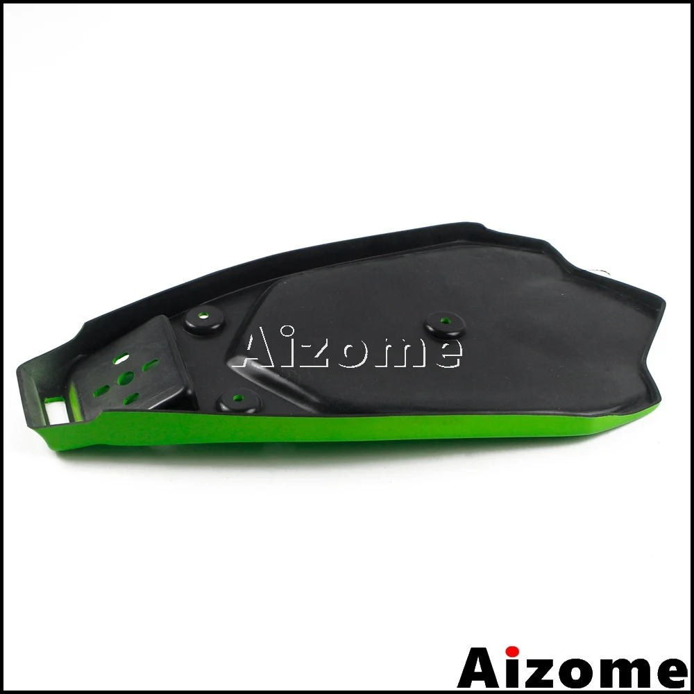 Для Kawasaki Ninja 250R 2008-2012 хвост аккуратные предохранительный нейтрализатор комплект