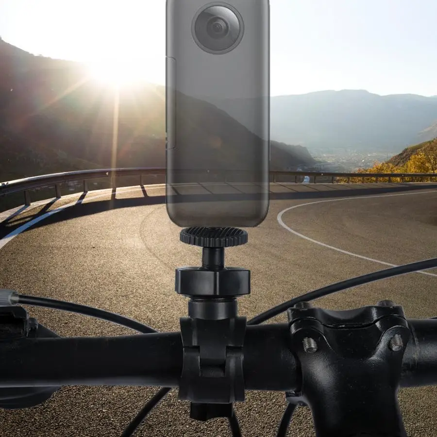Наружное крепление для камеры держатель расширение аксессуары Insta360 ONE X/EVO