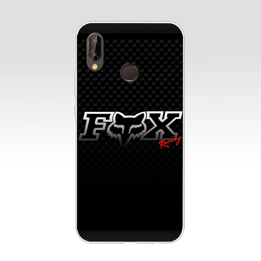 2 248SD moto cross moto dirtbikes мягкий силиконовый Tpu чехол для Honor 10 huawei p mate 10 20 30 lite y5 y6 prime - Цвет: 2