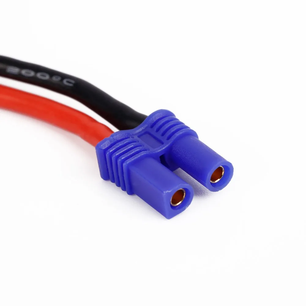 7 4 В 2700 мАч Lipo батарея для Hubsan H501C H501S X4 10C 20WH радиоуправляемого квадрокоптера дрона