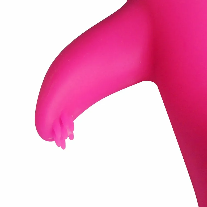 new arrivel Dildo Vibrator Double Rod Masturbation G spot Rabbit Vibrators For Women egg vibrador | Красота и здоровье