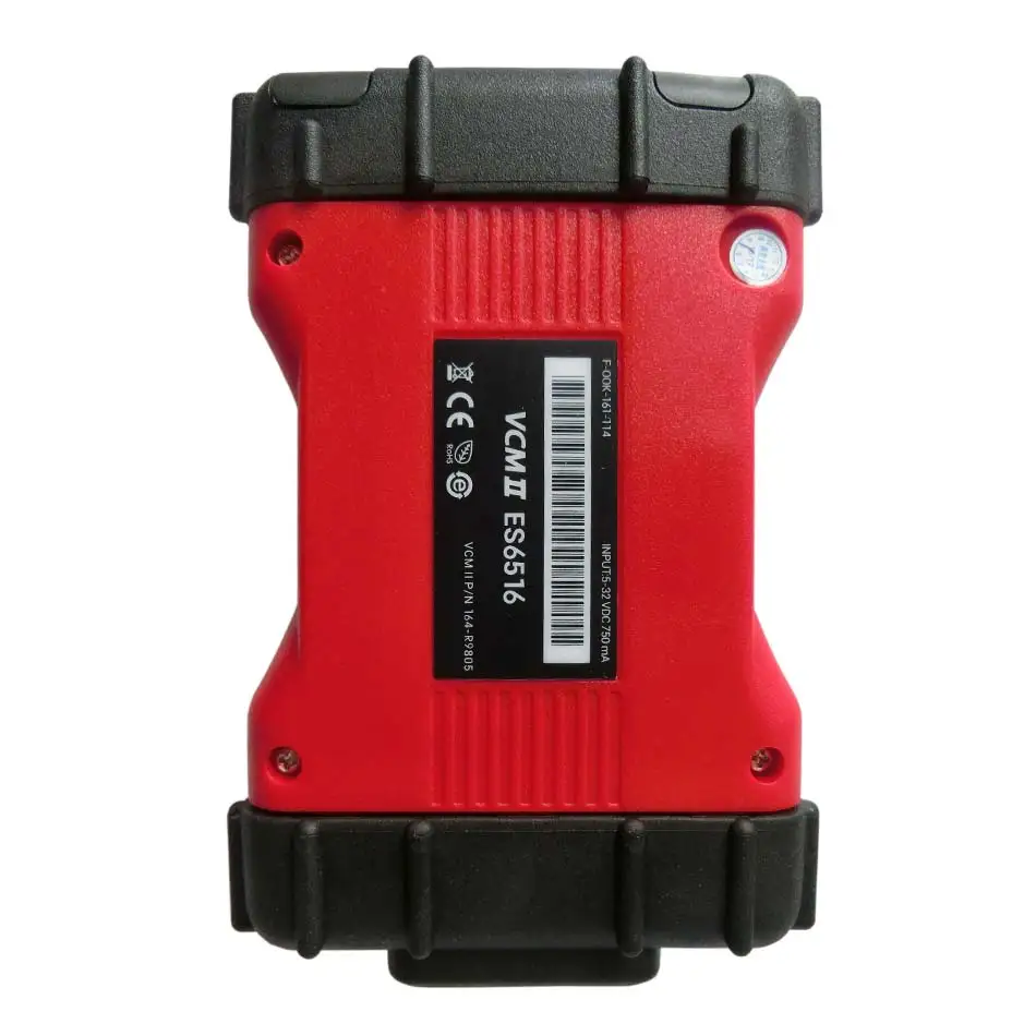 Горячая Распродажа Новинка VCM II V115 последней версии лучшее качество F ord 2
