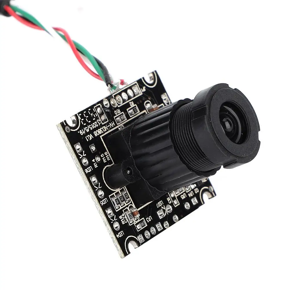 USB 30W Pixel Модуль микроскопа электронный модуль камеры окуляра|Детали и аксессуары
