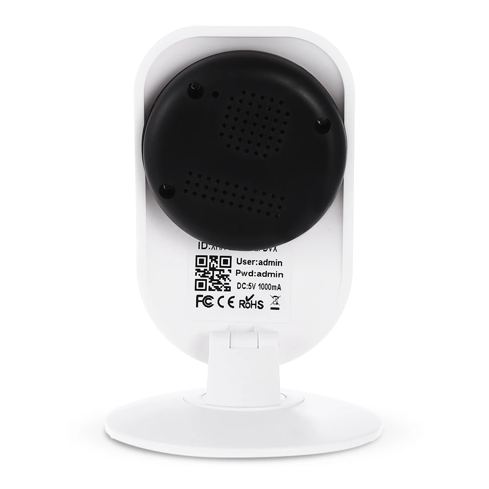 Домашняя солнечная энергетическая система HW0026 720 P HD Беспроводной Wi-Fi IP Камера