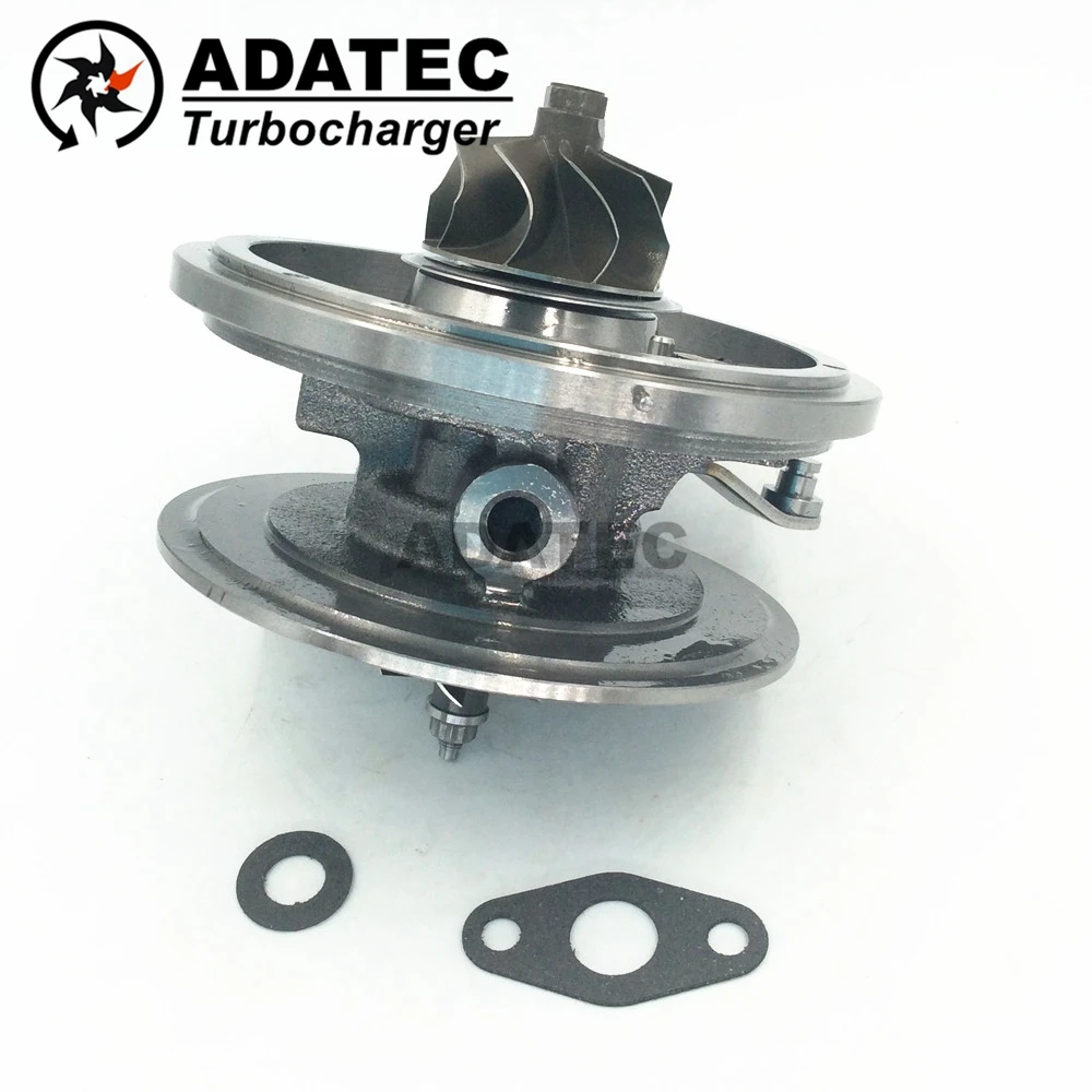 Турбинный картридж GTB1749V 787556 BK3Q6K682PC CHRA turbo garrett 854800 для Ford Transit 2 TDCi 114 кВт 155 л.с. CVR5 2012