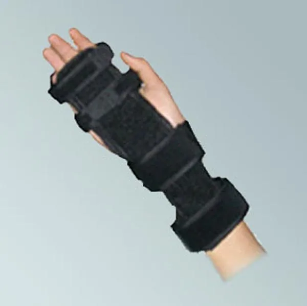 metacarpal fixed finger and palm dearticulation wristbands free shipping