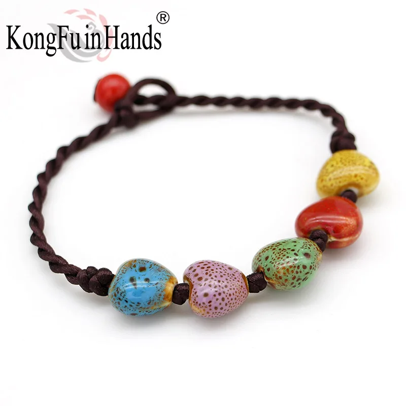 Женские браслеты на ногу в форме сердца этническом стиле|anklet ethnic|ladies ankletethnic anklet |