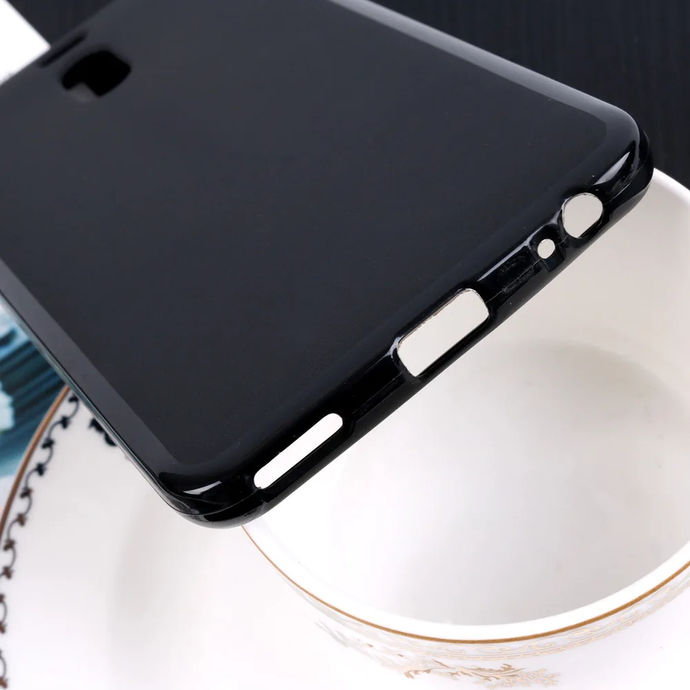 Оптовая продажа 10 шт./лот для MEIZU Meilan примечание 6 Чехол Мягкий ТПУ Силиконовая