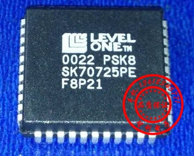 

FreeShipping SK70725PE SK70725 IC chip PLCC