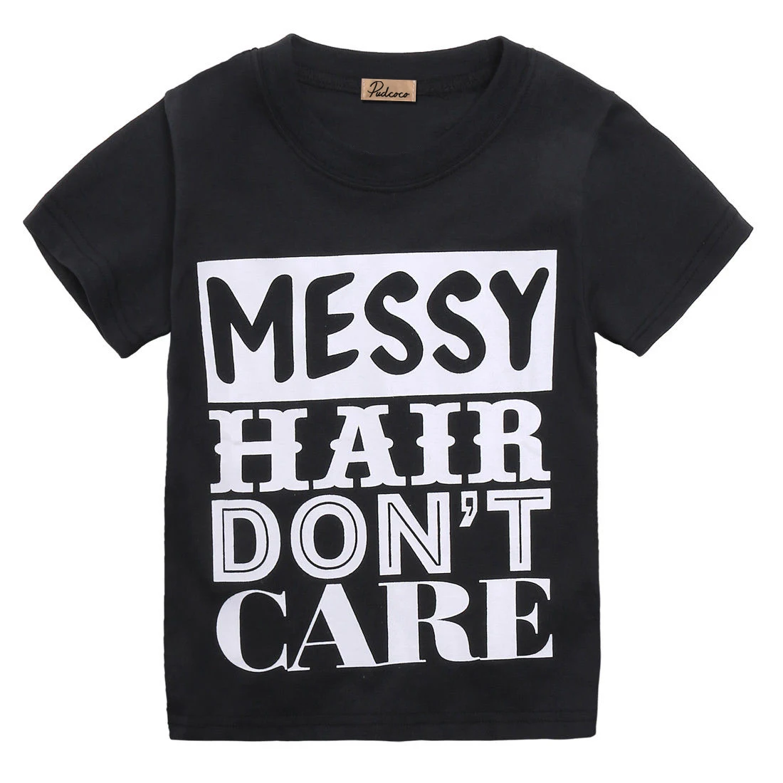 Детская одежда комплект из 2 предметов одежды для детей наряд девочек/для малышей