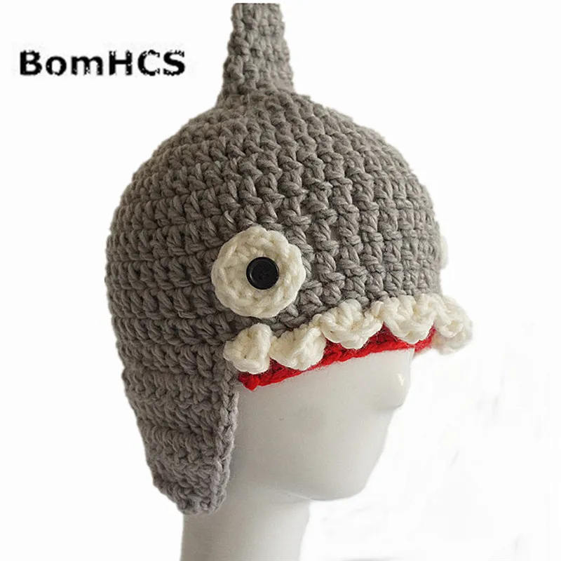 BomHCS/Детские шапки (для детей 1 3 лет) шапочки с монстрами забавные бейсболки