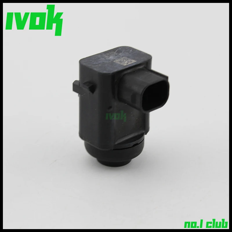4 датчика парковки для Chrysler 300 Jeep Grand Cherokee Dodge Charger 5HX08TZZAA 0263003255 | Автомобили и