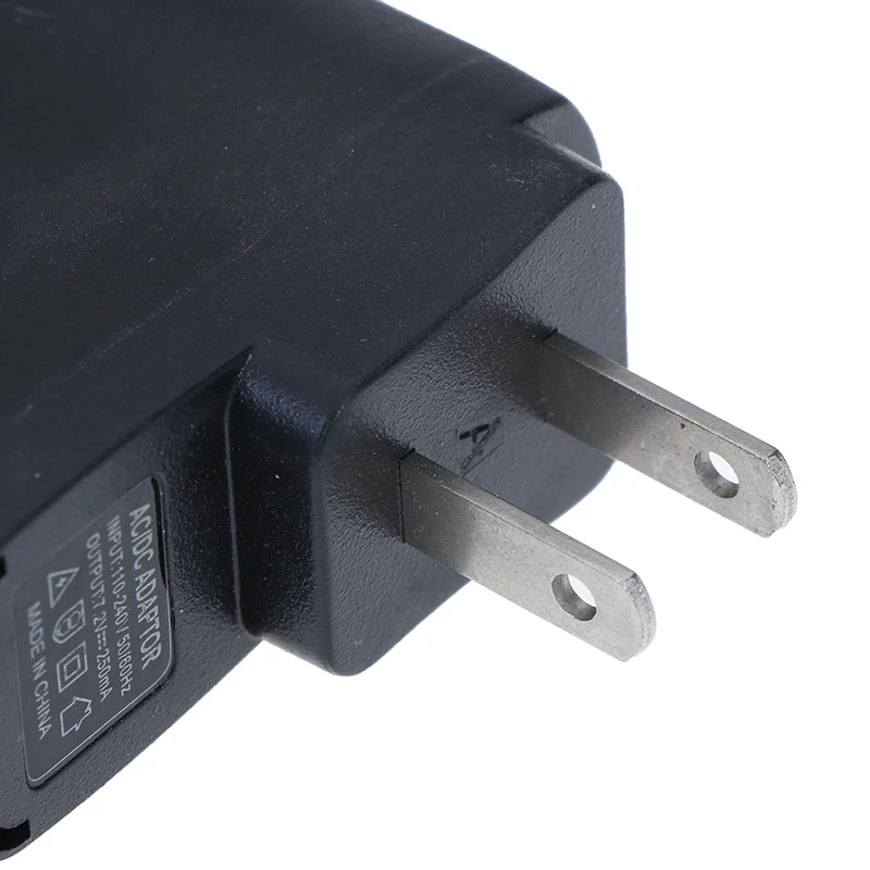 Высокое качество DC 7 2 V-250mA Перезаряжаемые Rc Батарея пакет стены Зарядное