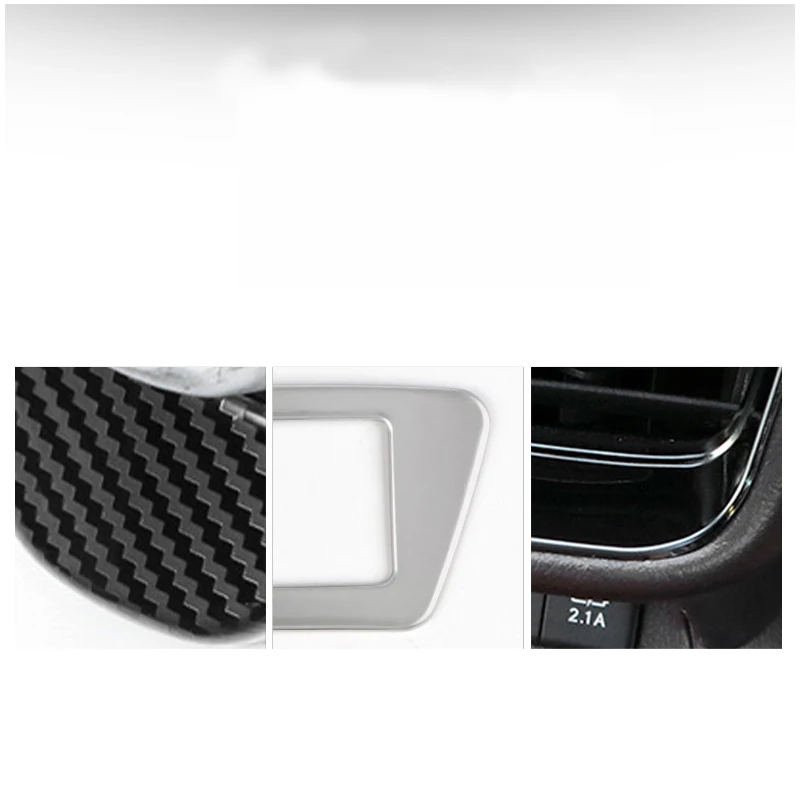 lsrtw2017 carbon fiber car seat adjuster panel trims for lexus es200 es260 es300h 2018 2019 2020 | Автомобили и мотоциклы