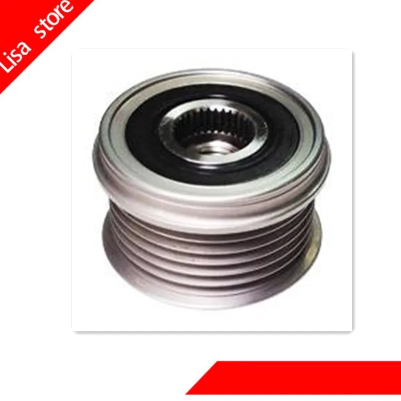 535002510 шкив переменного тока для Porsche 911|Ремни шкивы и скобы| |