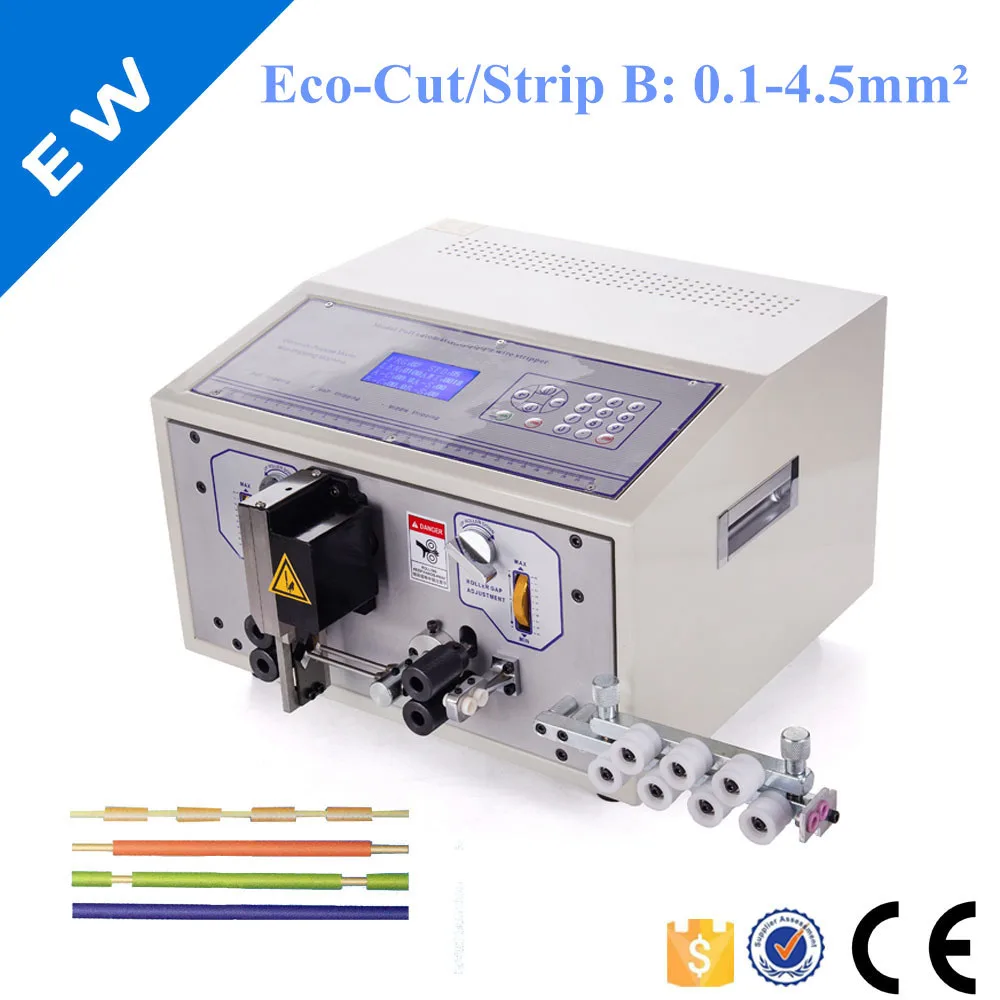 EASTONTECH EW 02 электротехнического оборудования провода резак и Стриппер|stripper|stripper wire