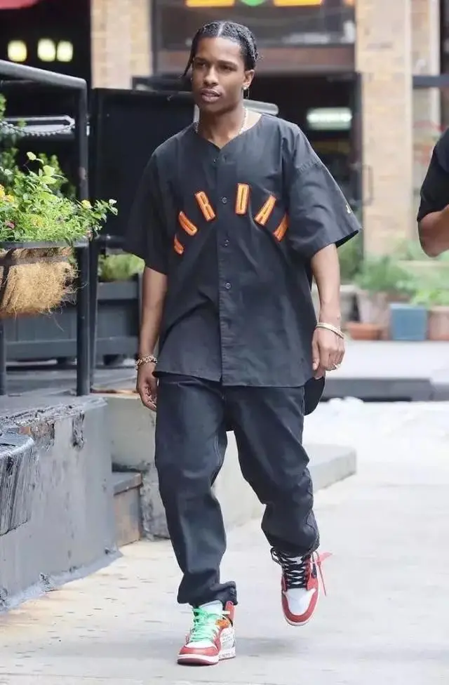 Высокое качество печать "галстук на молнии" от Kanye West одноразовые Off White TM туфли на молнии светильник Max OW синие пластиковые стяжки