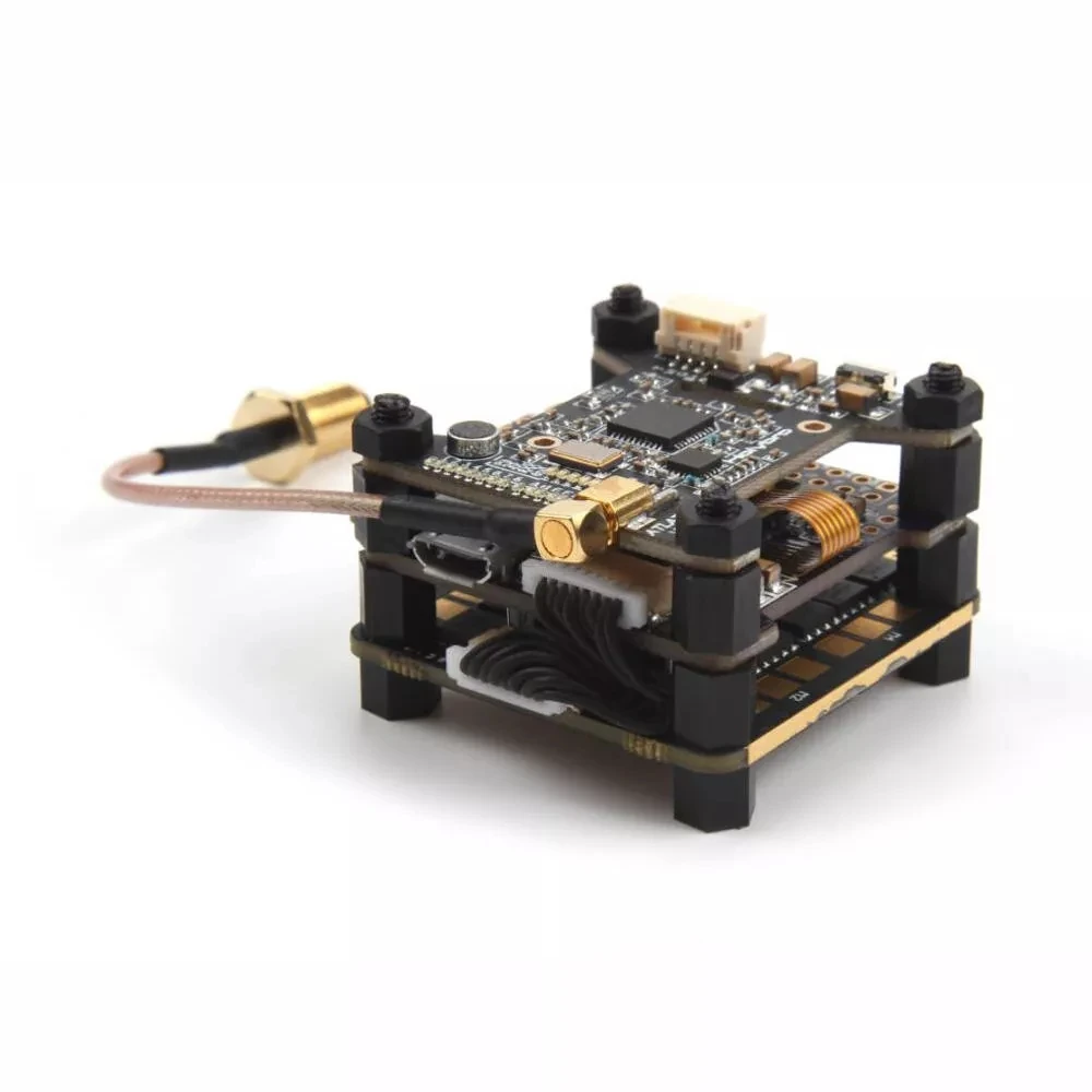 2019 Новый Полетный контроллер Holybro Kakute F7 Atlalt HV V2 25 ~ 800 МВт VTX Tekko32 F3 40A Blheli_32