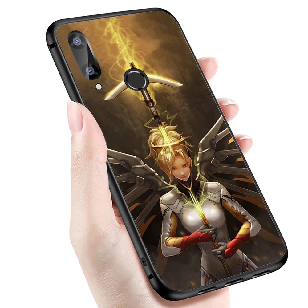 Soft Silicone TPU Printed customization Fashion Patterned Phone cover for Xiaomi mi 8 lite A1 A2 Lite Mix 2S |