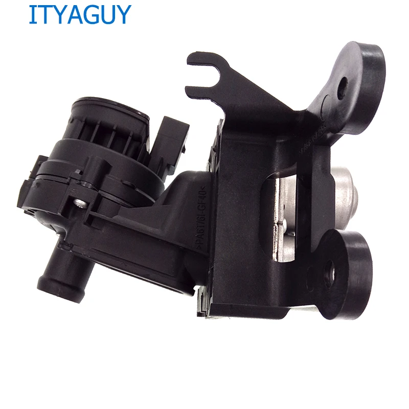Клапан управления нагревателем HAVC для Audi A6 S6 Quattro 2005 06 07 08 09 10 11 4F1959617A 4F1959617