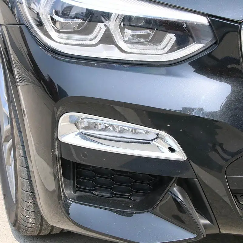 Automovil хромированное декоративное зеркало для крыла дверная ручка внешняя